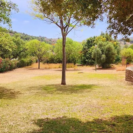 Complejo Rural Pedregales Appartement *
