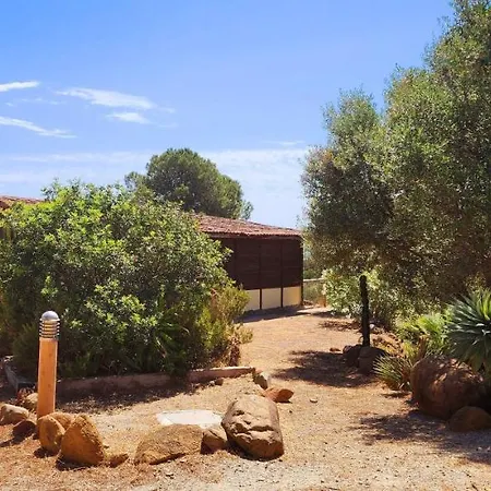 Complejo Rural Pedregales Appartement *