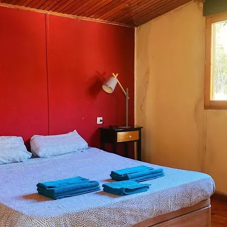 Appartement Complejo Rural Pedregales