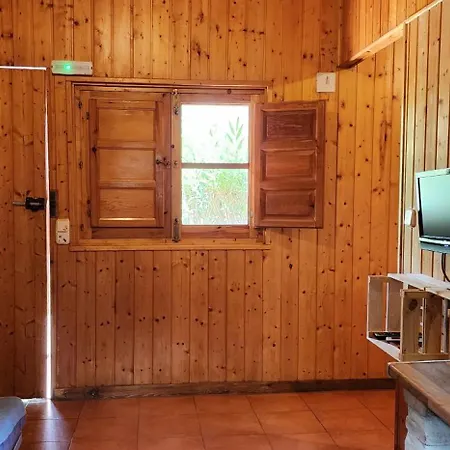 Complejo Rural Pedregales Estepona