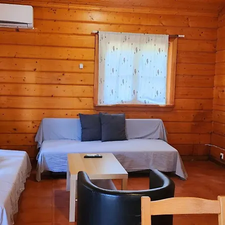 Appartement Complejo Rural Pedregales *