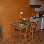 Apartment Complejo Rural Pedregales Estepona