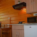 Complejo Rural Pedregales Apartment *