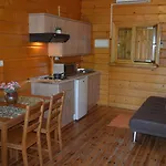 Apartment Complejo Rural Pedregales Estepona