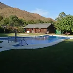 Apartment Complejo Rural Pedregales *