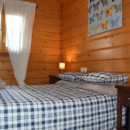 Complejo Rural Pedregales Apartamento Estepona