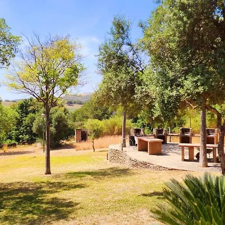 Complejo Rural Pedregales Apartamento Estepona
