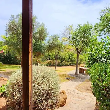 Complejo Rural Pedregales Apartamento