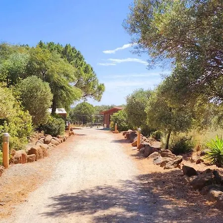 Complejo Rural Pedregales Apartamento