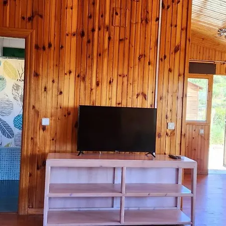 Complejo Rural Pedregales *