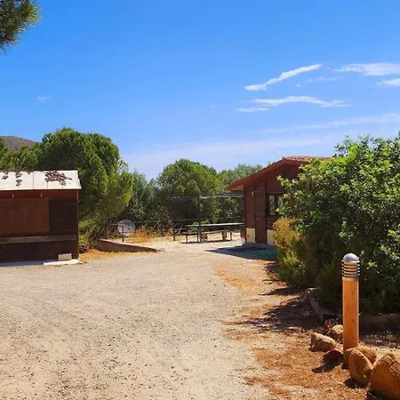 Complejo Rural Pedregales Apartmán *