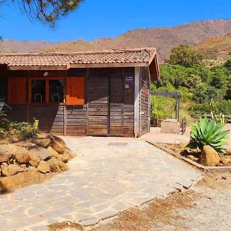 Complejo Rural Pedregales Apartmán Estepona