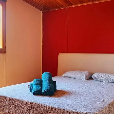 Apartamento Complejo Rural Pedregales Estepona