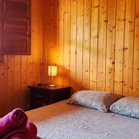 Apartamento Complejo Rural Pedregales Estepona