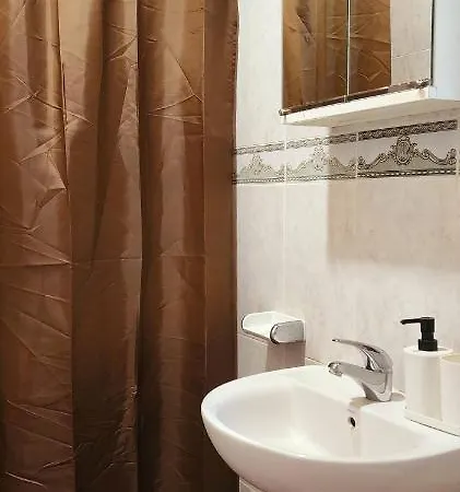 Complejo Rural Pedregales Apartamento Estepona