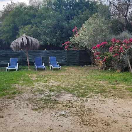 Complejo Rural Pedregales Apartamento