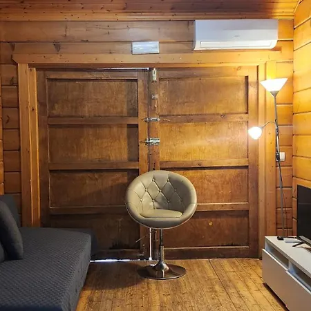 Apartamento Complejo Rural Pedregales *