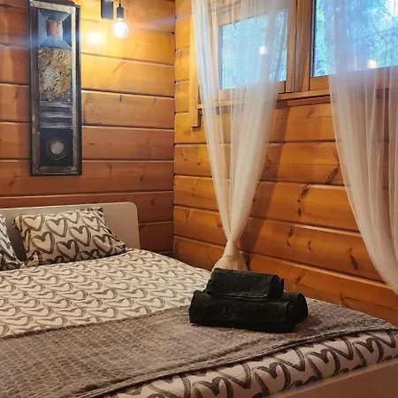 Apartamento Complejo Rural Pedregales Estepona