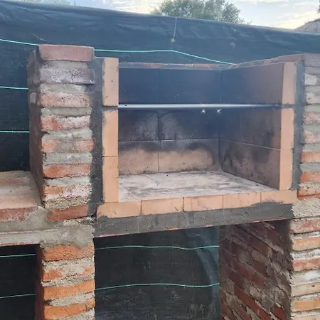 Complejo Rural Pedregales *