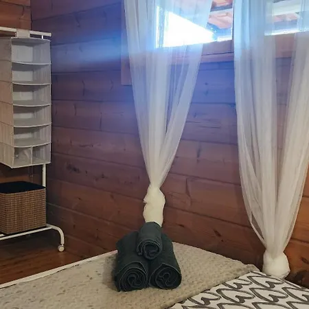 Complejo Rural Pedregales Apartamento