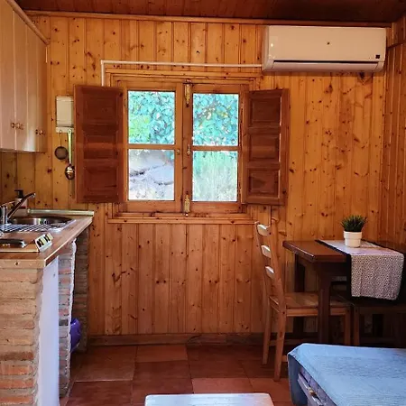 Complejo Rural Pedregales Apartamento