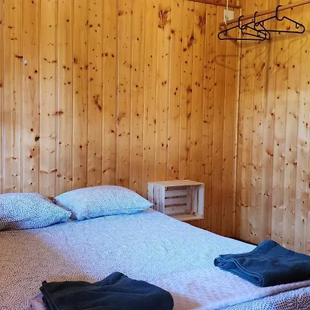 Apartamento Complejo Rural Pedregales *