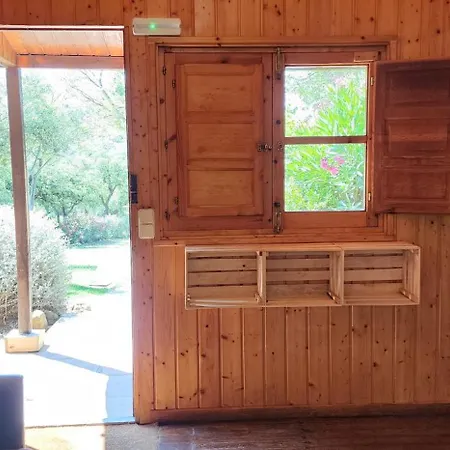Complejo Rural Pedregales Apartamento