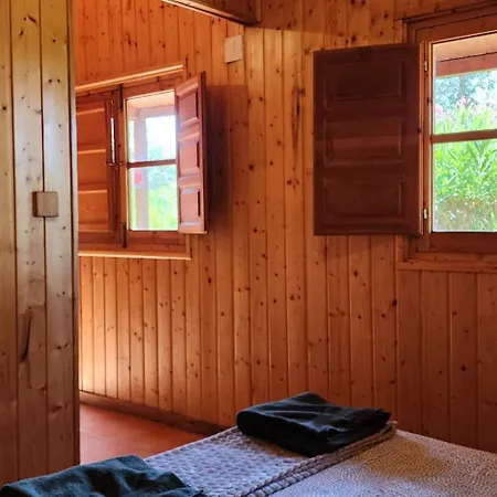 Apartamento Complejo Rural Pedregales