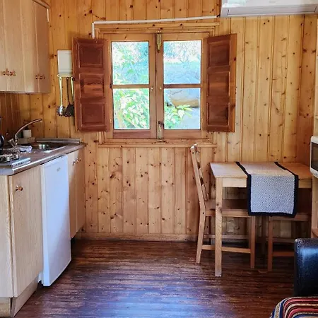 Complejo Rural Pedregales Apartamento