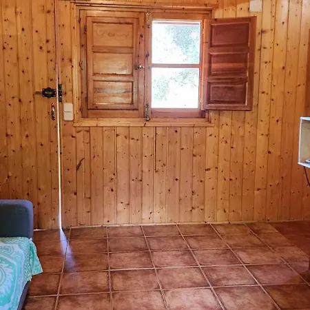 Apartamento Complejo Rural Pedregales Estepona