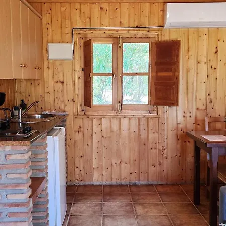 Complejo Rural Pedregales Apartamento *