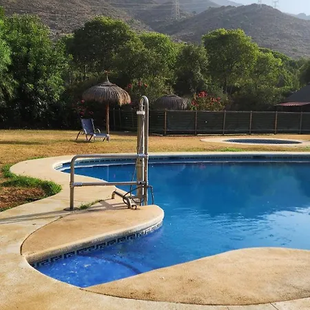Complejo Rural Pedregales Apartamento