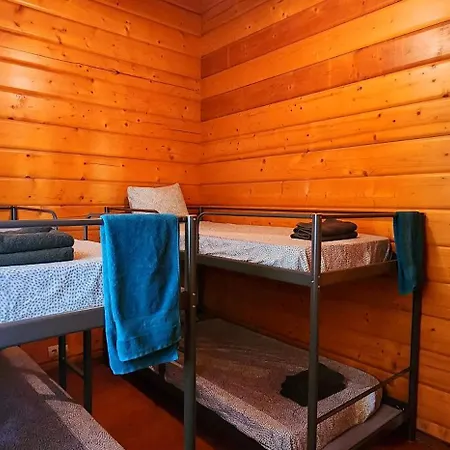 Apartamento Complejo Rural Pedregales