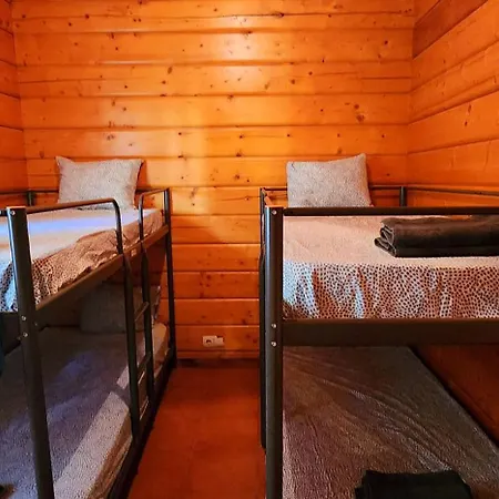 Apartamento Complejo Rural Pedregales *