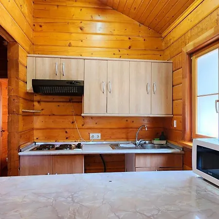 Complejo Rural Pedregales Apartamento *