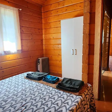 Apartamento Complejo Rural Pedregales Estepona