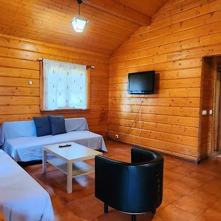 Complejo Rural Pedregales Apartamento Estepona