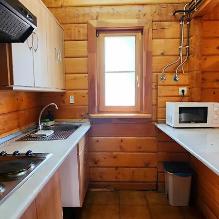 Complejo Rural Pedregales Apartamento *