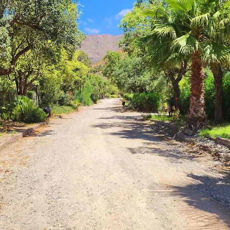 Apartamento Complejo Rural Pedregales