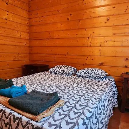 Complejo Rural Pedregales Apartamento Estepona
