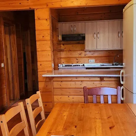 Complejo Rural Pedregales Apartamento