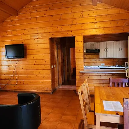Complejo Rural Pedregales Apartamento Estepona