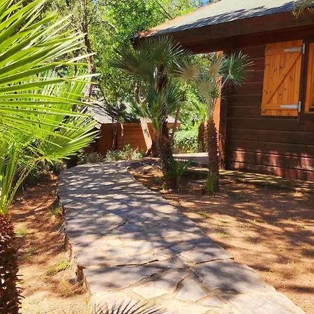 Complejo Rural Pedregales Apartamento *