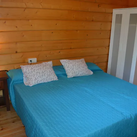 Apartamento Complejo Rural Pedregales Estepona
