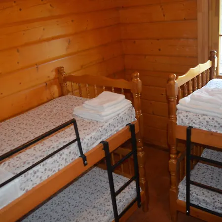 Complejo Rural Pedregales Apartamento