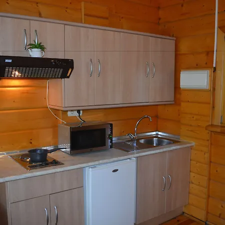 Complejo Rural Pedregales Apartamento