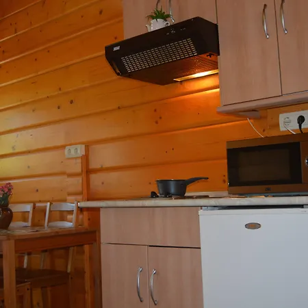 Complejo Rural Pedregales Apartamento *