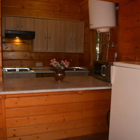 Apartamento Complejo Rural Pedregales *
