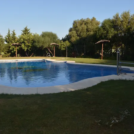Complejo Rural Pedregales Apartamento