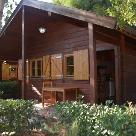 Complejo Rural Pedregales Apartment *